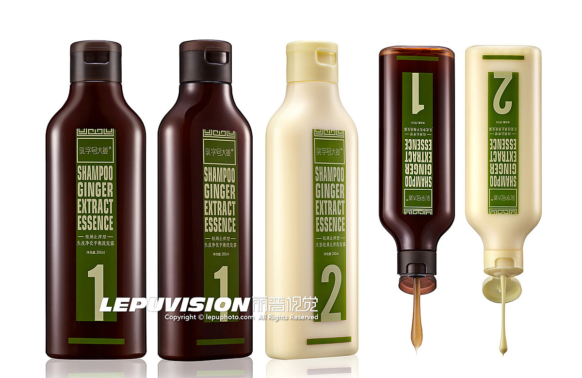 美发护发产品摄影|化妆品护肤品摄影||丽普电商摄影