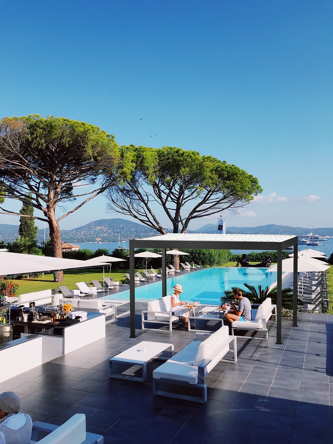 C4D作品-持续进步中