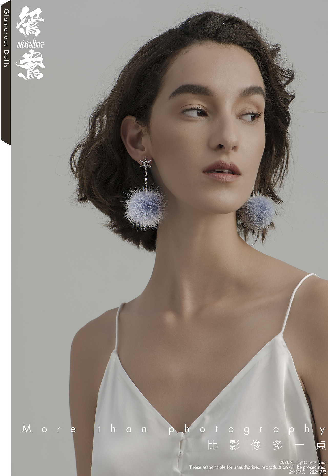 HEFANG Jewelry 雪花系列珠宝拍摄案例分享 3（图ZMjM5OTU0NTA0） - 产品摄影 - 站酷设计师鸳鸯摄影工作室原创素材 - 站酷ZCOOL