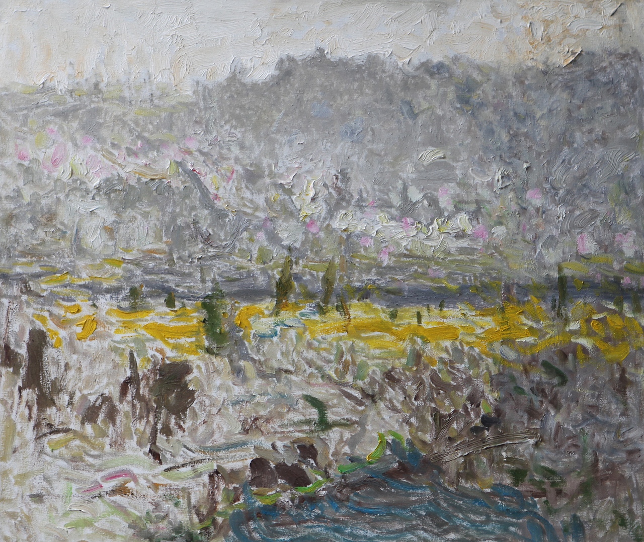 一位野生畫家的作品（圖ZMzY3NjM0NTY=） - 繪畫 - 站酷設(shè)計師巢棲畫室原創(chuàng)素材 - 站酷ZCOOL