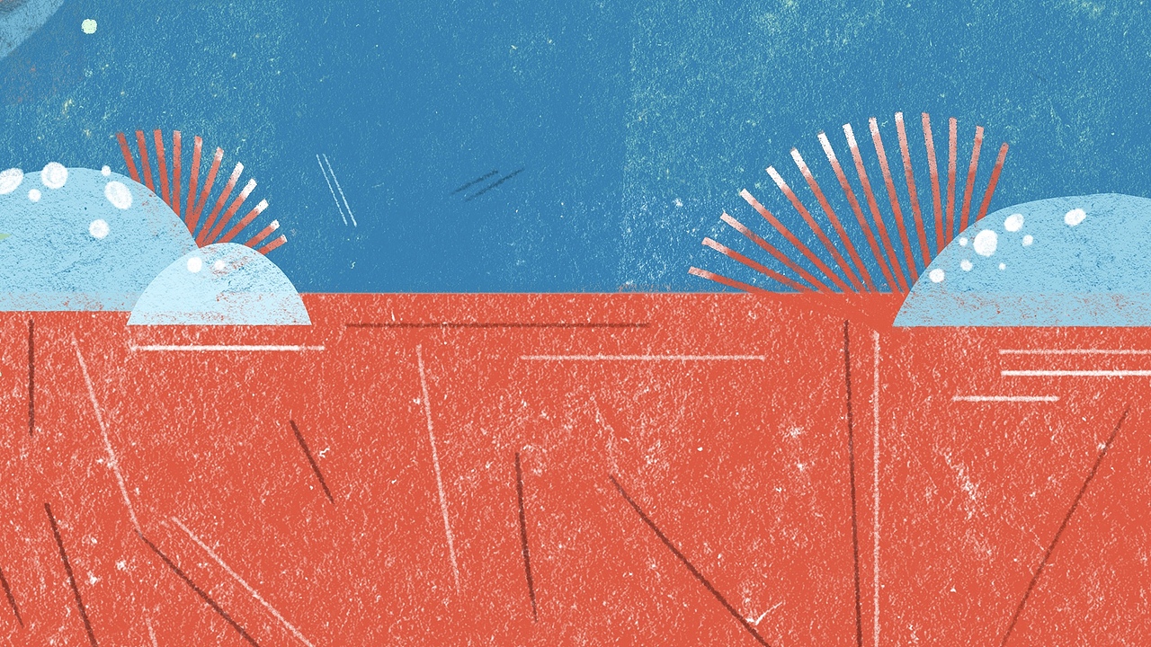 睡觉的小犀牛（图ZMTUzMzIzNTc2） - 艺术插画 - 站酷设计师中鸟ZhongNiao原创素材 - 站酷ZCOOL