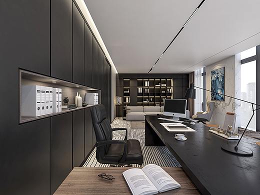 董事长经理办公室