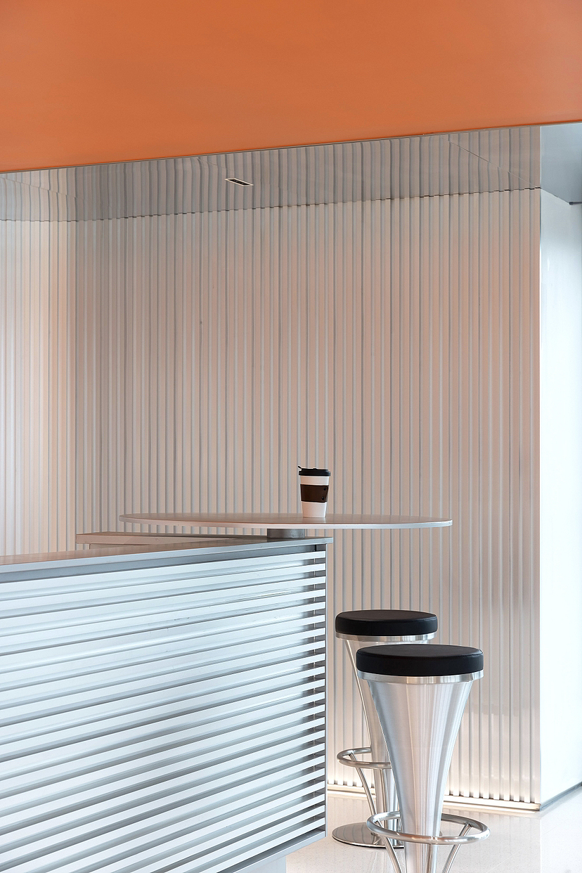 《海口-生态软件园办公室》