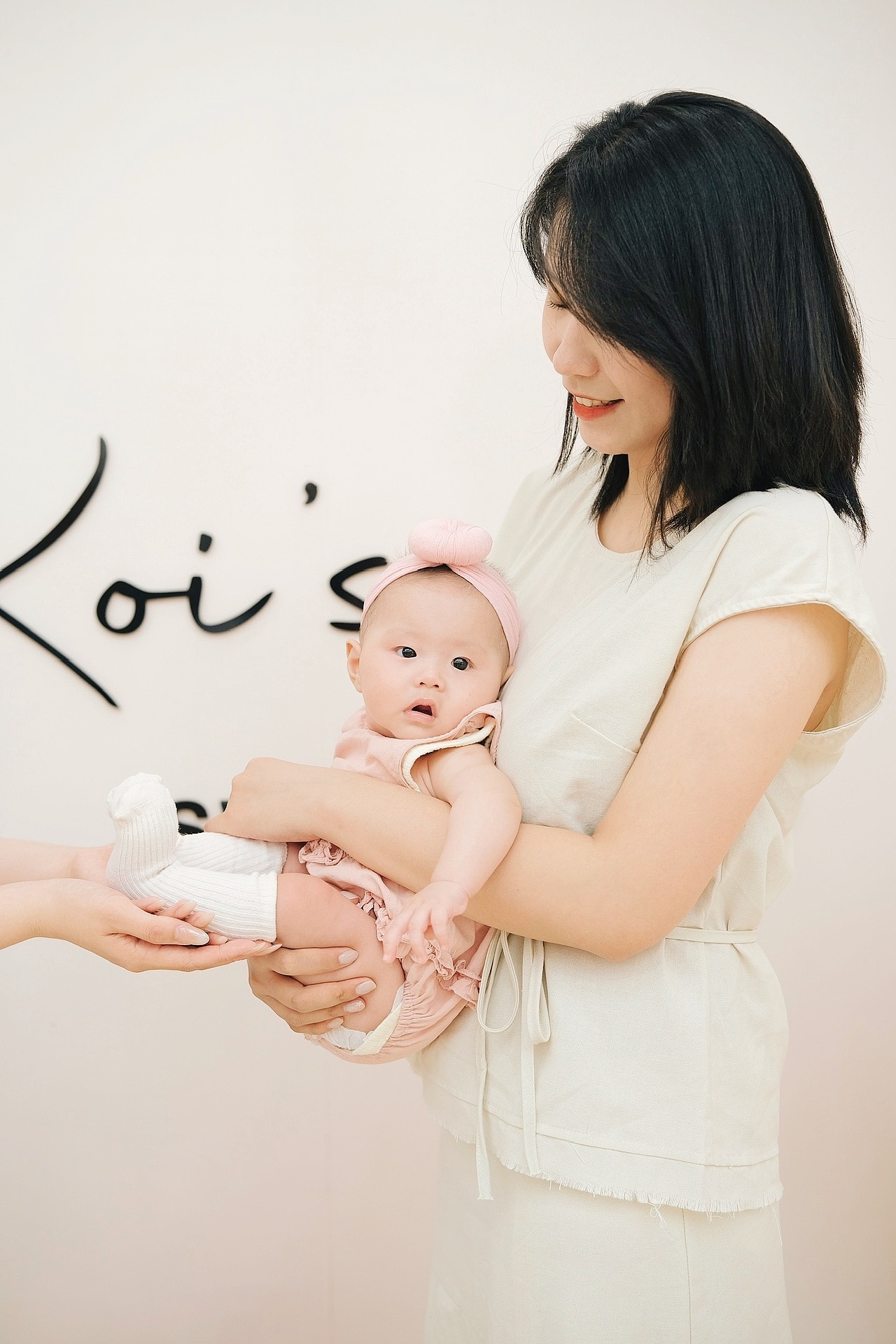 泉州半岁宴拍照📸