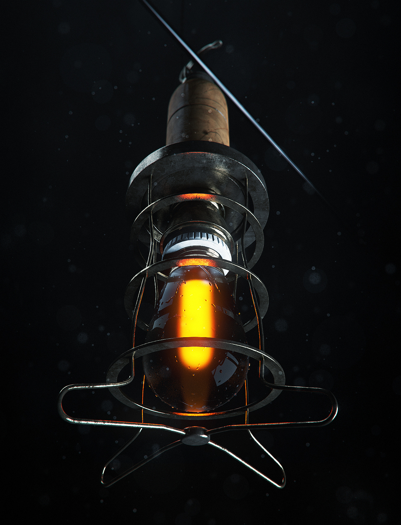 Water Drop · 水珠