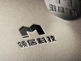 領(lǐng)居科技LOGO