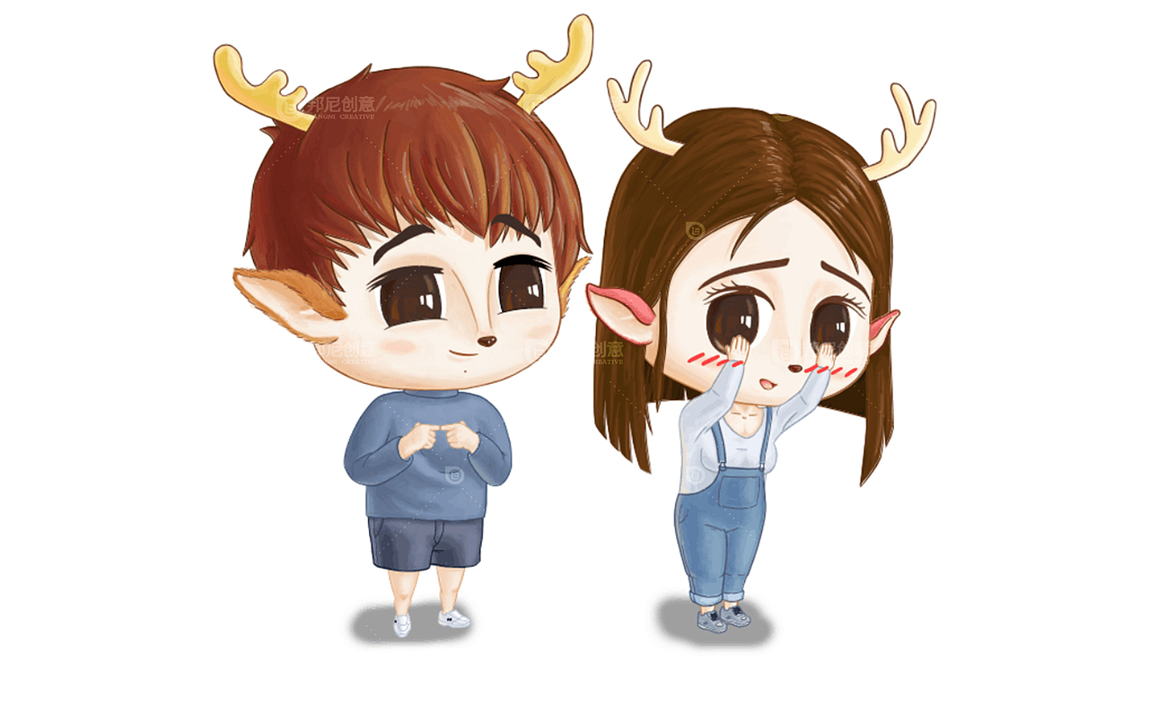 邦尼创意-柏拉味商业包装插画设计-零食包装设计