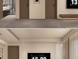 室內(nèi)效果圖制作