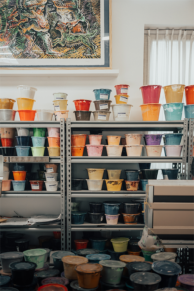 不完全命理指南 | KASAKII 新春礼物（图ZMjQxNTQ1NTMy） - 宣传物料 - 站酷设计师BINL2020原创素材 - 站酷ZCOOL