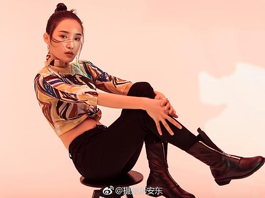 符老师 大片