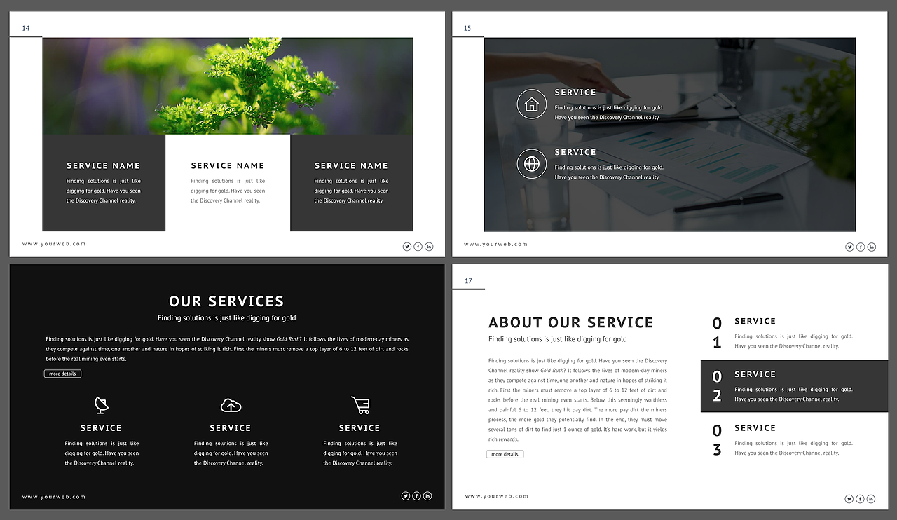 PPT鉴赏/美妆护肤快消时尚/公司介绍/商业计划/白色系（图ZMTk5ODU5MTgw） - PPT/Keynote - 站酷设计师FOrdJIA原创素材 - 站酷ZCOOL