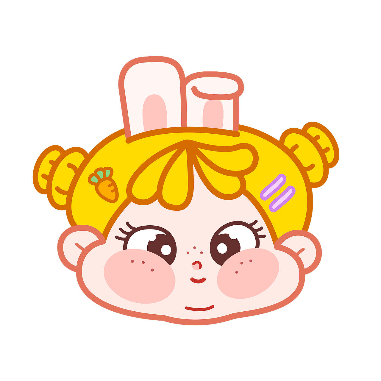 QOQO插画合集（图ZMjM3MzMxODQ4） - 艺术插画 - 站酷设计师金蛋王原创素材 - 站酷ZCOOL
