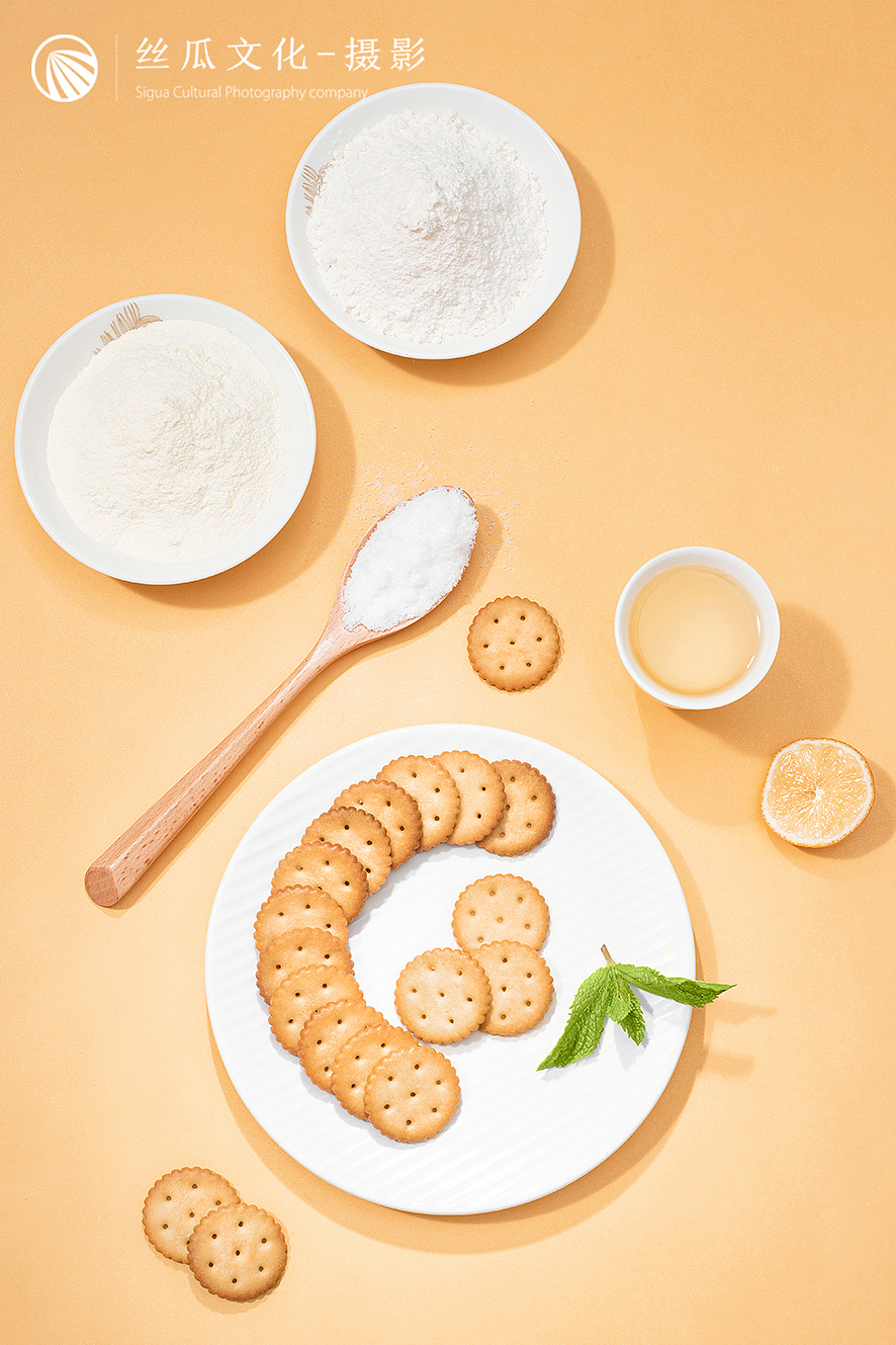 北海道牛乳小園餅（圖ZMjU2MzUwODI4） - 美食攝影 - 站酷設(shè)計師產(chǎn)品攝影精修原創(chuàng)素材 - 站酷ZCOOL
