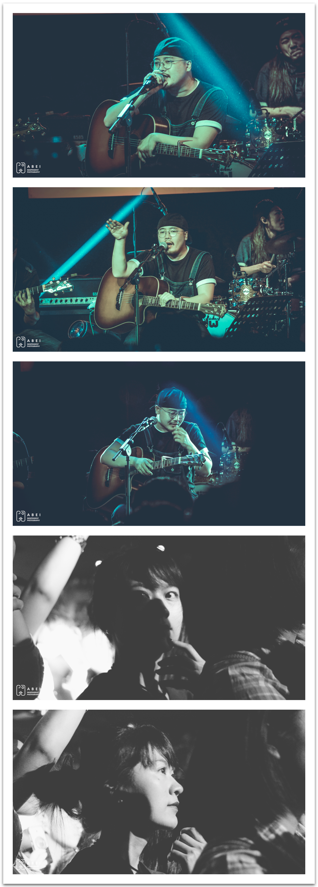 刘昊霖 全国巡演郑州站