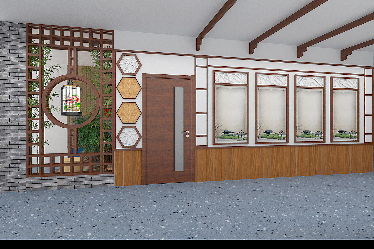校园文化设计（图ZMTA0Mjg2NTEy） - 建筑/空间 - 站酷设计师zhangxiaoran741原创素材 - 站酷ZCOOL