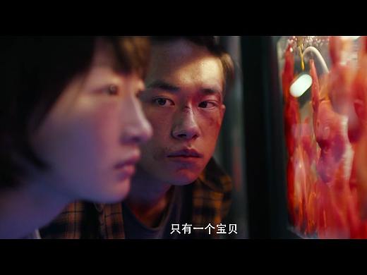 《那女孩對我說》MV剪輯作品（個人主頁-ZNDk1NjM5NzI=） - MV - 站酷設(shè)計師鷺一三原創(chuàng)素材 - 站酷ZCOOL