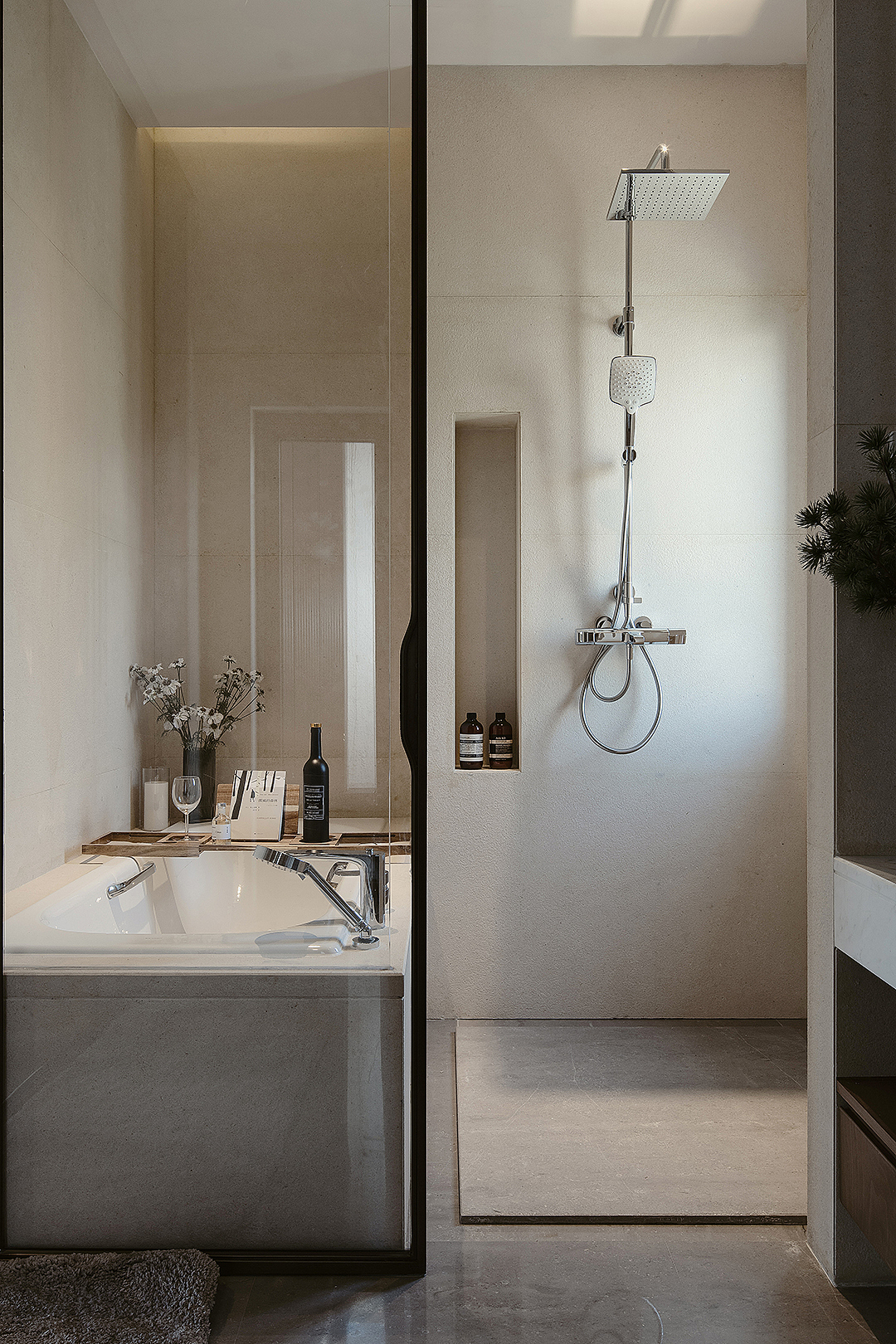 六合.浅山（图ZMjI2MjgxOTgw） - 环境/建筑摄影 - 站酷设计师张锡空间摄影原创素材 - 站酷ZCOOL