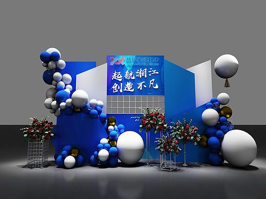 美陈设计