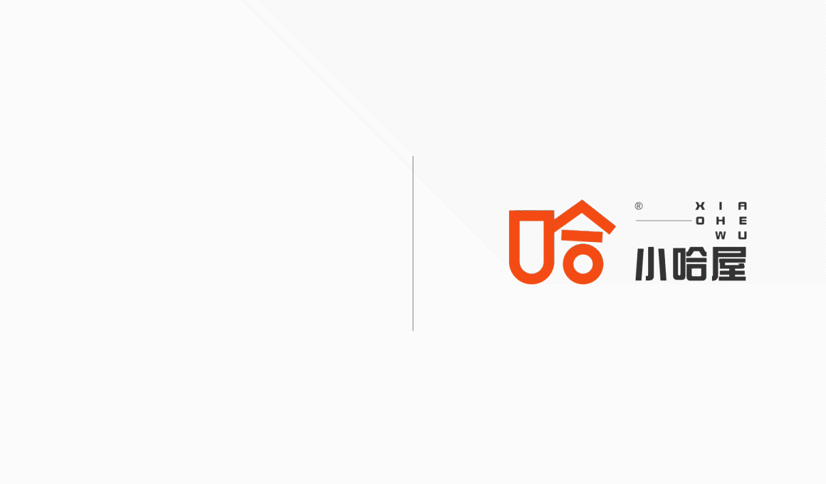 品牌LOGO-几何图形-geometry