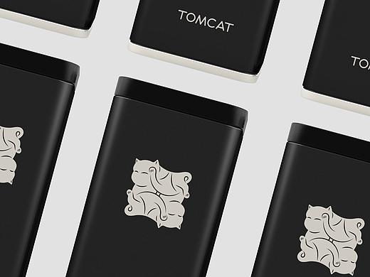 TOMCAT BAKERY | 公猫烘焙
