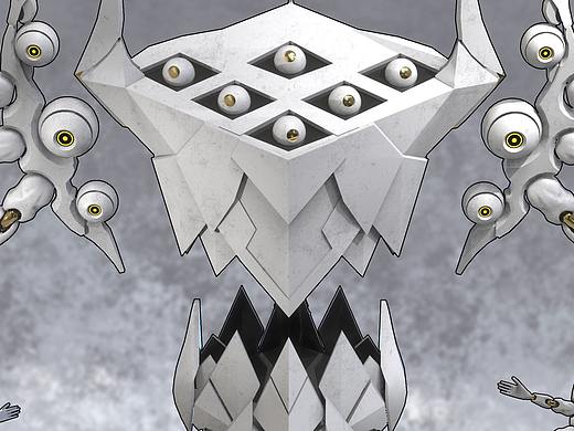 异象 Overlord SV-1