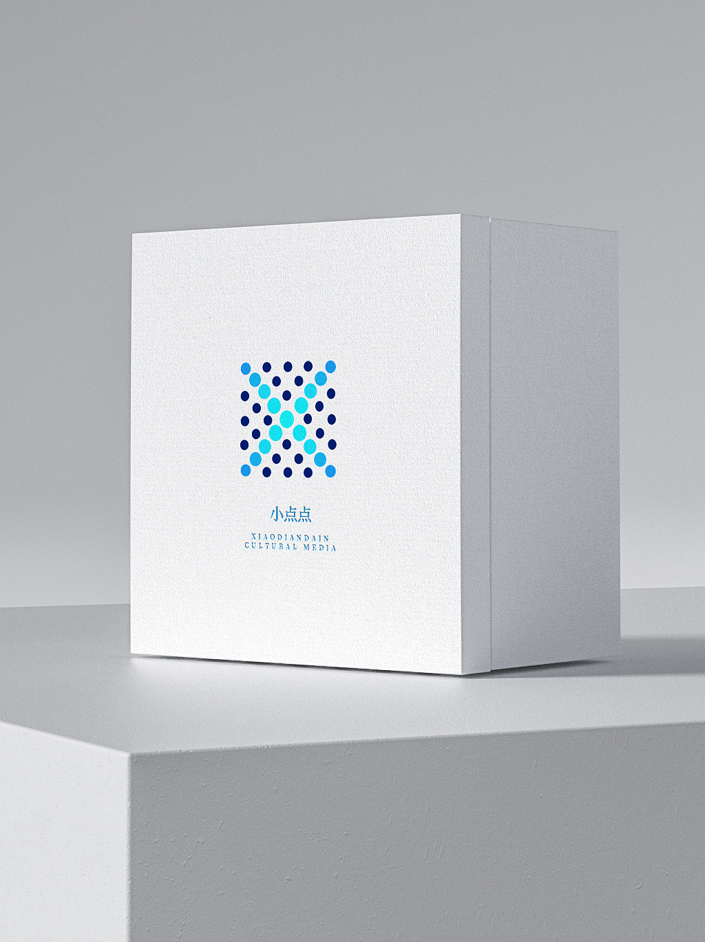 几个logo设计及名片设计