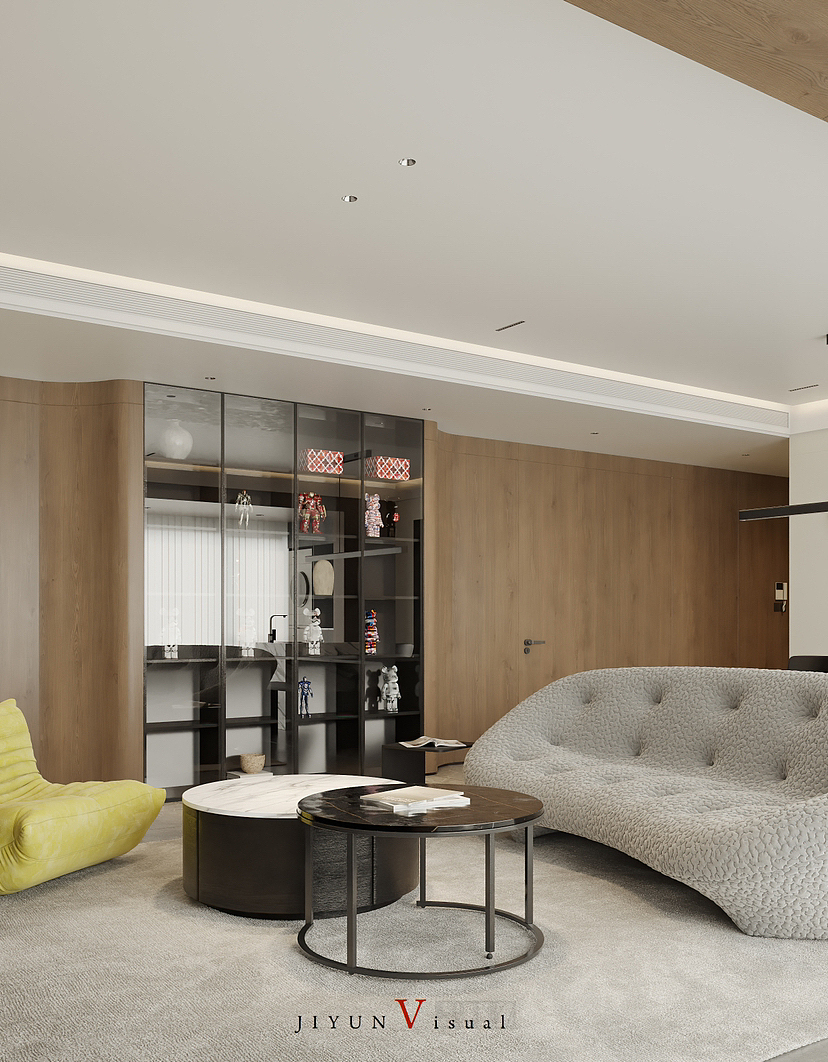 近期被遗忘的写实空间（图ZMzE3ODE5Mzc2） - 家装设计 - 站酷设计师南一设计研究室原创素材 - 站酷ZCOOL