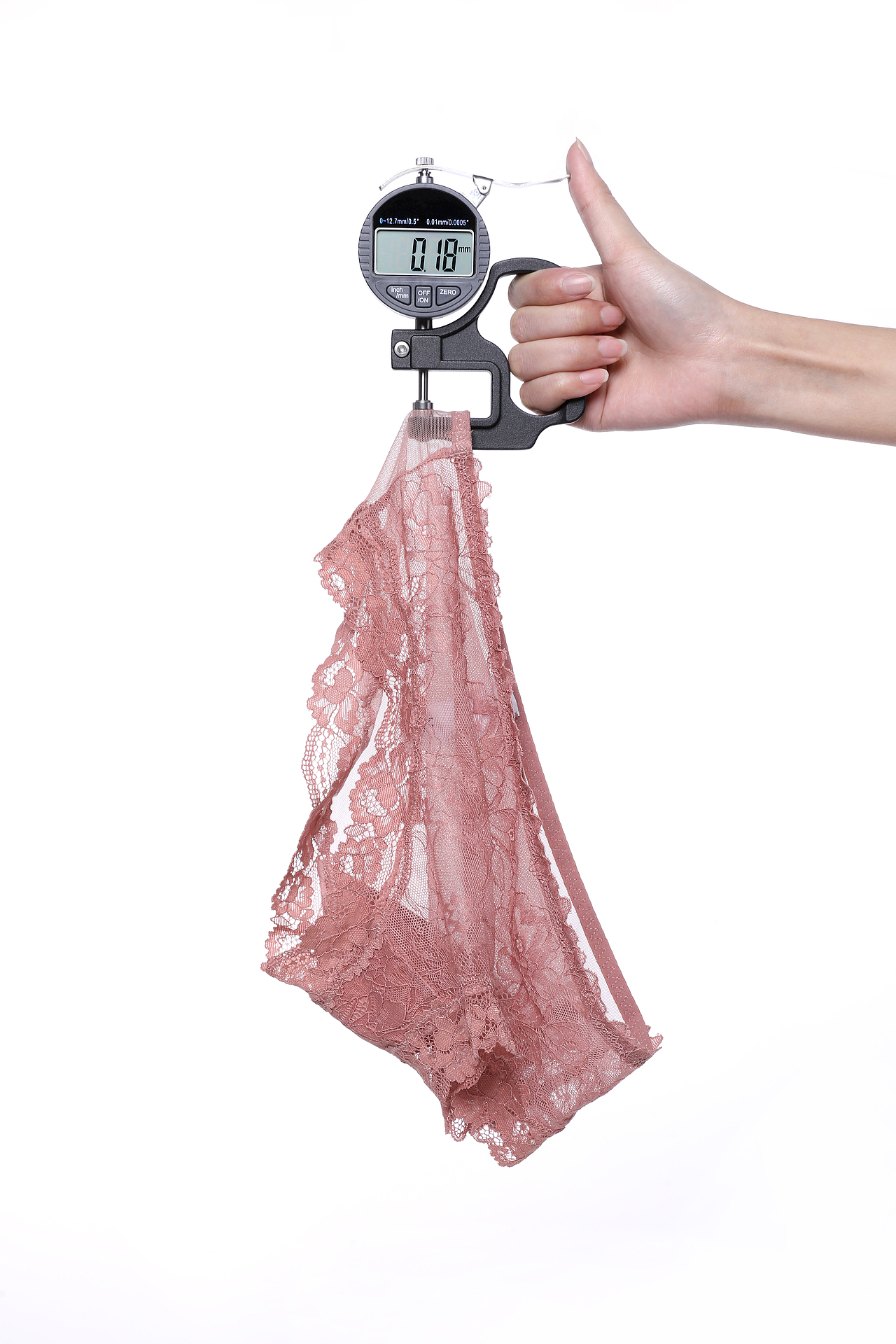 内衣产品图拍摄