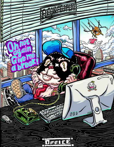 关东小子的个人主页（背景预览） - 主页背景设置 - 站酷设计师关东小子原创素材 - 站酷ZCOOL