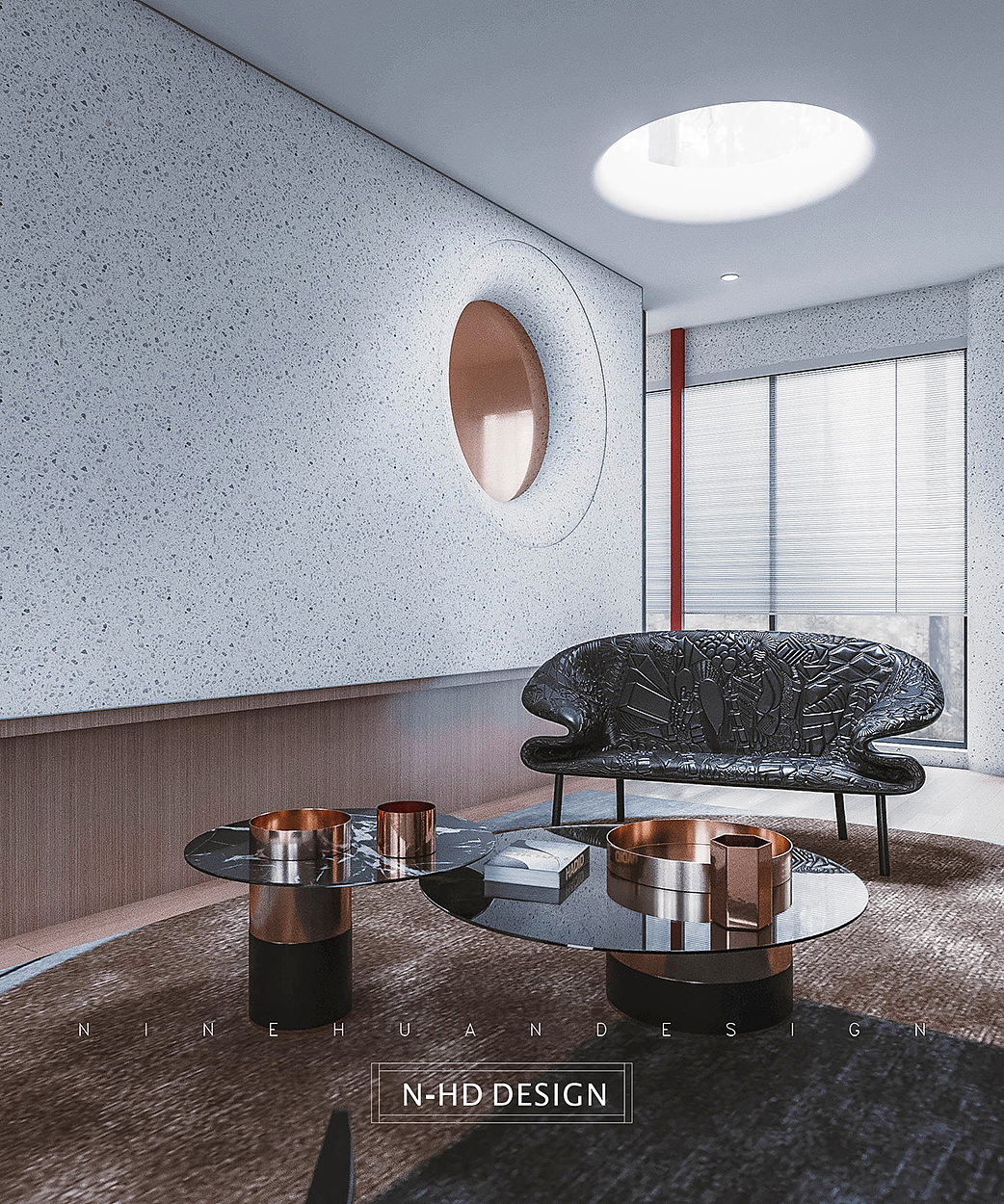 VIP MERCURY office（图ZMTQwNzY2OTQ4） - 家装设计 - 站酷设计师NHD九桓原创素材 - 站酷ZCOOL