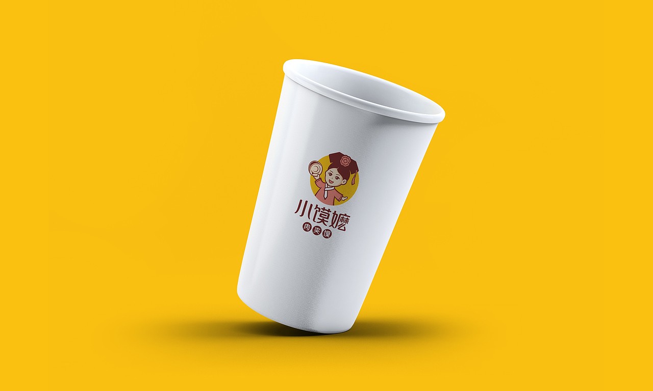 快餐品牌形象设计（图ZMTcwNjI0Mjcy） - 品牌 - 站酷设计师早园设计原创素材 - 站酷ZCOOL