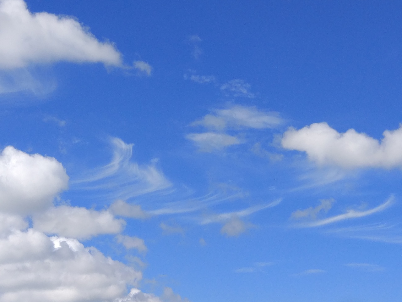 蓝天|摄影|风光摄影|7号机 - 原创作品 - 站酷 (zcool)