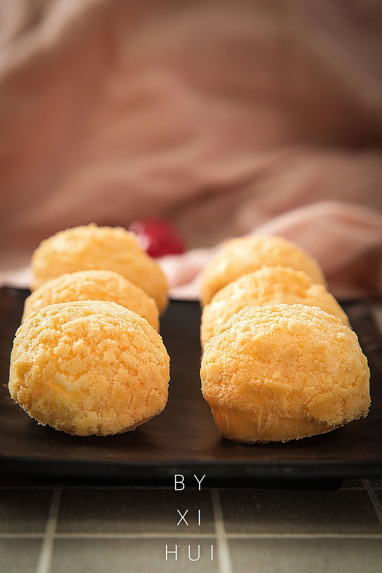 几个静物摄影练习