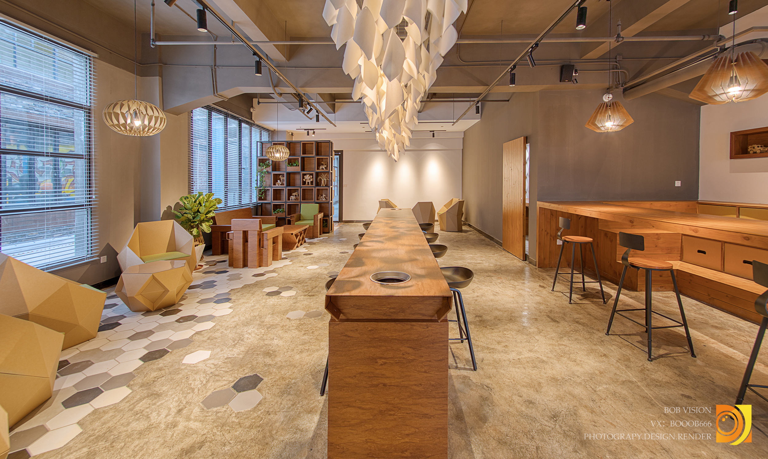 室内实景现场灯光拍摄|摄影|环境/建筑摄影|unclebob666 - 原创作品