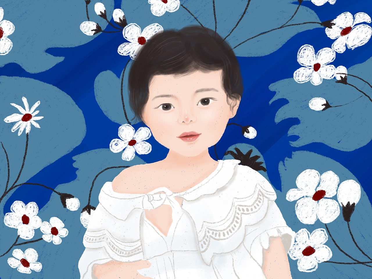 最近关于周边人物（图ZMjA5NjY3NDM2） - 创作习作 - 站酷设计师Rosa7259原创素材 - 站酷ZCOOL