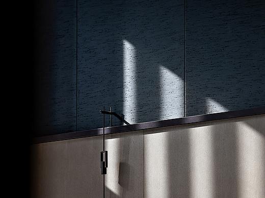 建筑空间摄影 ‖ 安澜美学馆