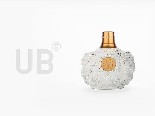 何遇酱酒  —  何其有幸 今生相遇