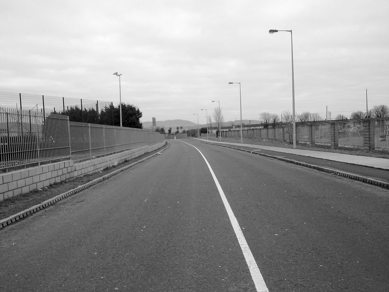 The Lost Town (2012)