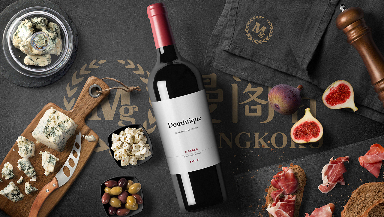 曼阁轩异国料理餐厅丨和你一起曼曼变好（图ZMjgyMzY1OTk2） - 品牌 - 站酷设计师新青年Lajeunesse原创素材 - 站酷ZCOOL