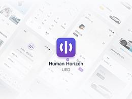 高合HiPhi APP 5.0