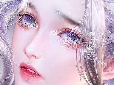 女蝶客