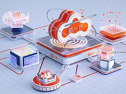 C4D