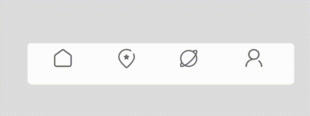 原创果冻icon小动画 游天下APP标签栏小动画（图ZMjkwODkyNzI4） - 其他 - 站酷设计师奥呜呜呜呜原创素材 - 站酷ZCOOL