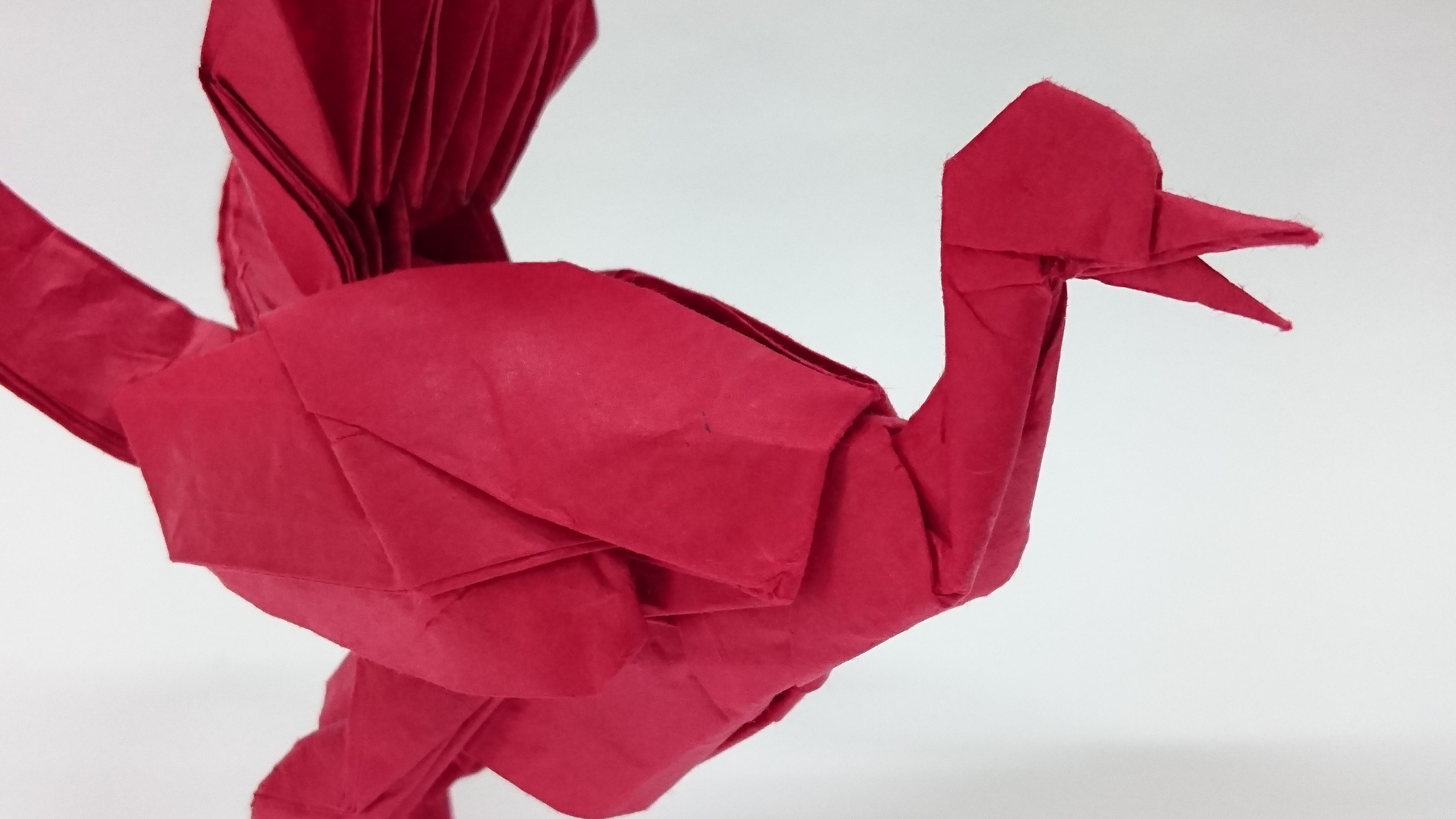 折纸王子：能飞很远的折纸飞机 第二款 讲解详细 清楚易学 形象逼真 跟孩子一起学_哔哩哔哩_bilibili