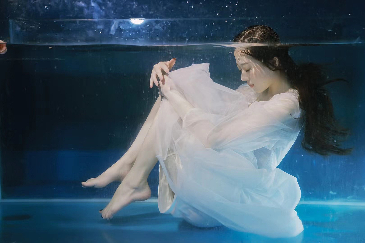 今天的记忆是带着海水味道的