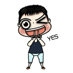 小闹钟表情包（图ZMTc3NTk3MzQ4） - 网络表情 - 站酷设计师疯小姐野生设计师原创素材 - 站酷ZCOOL