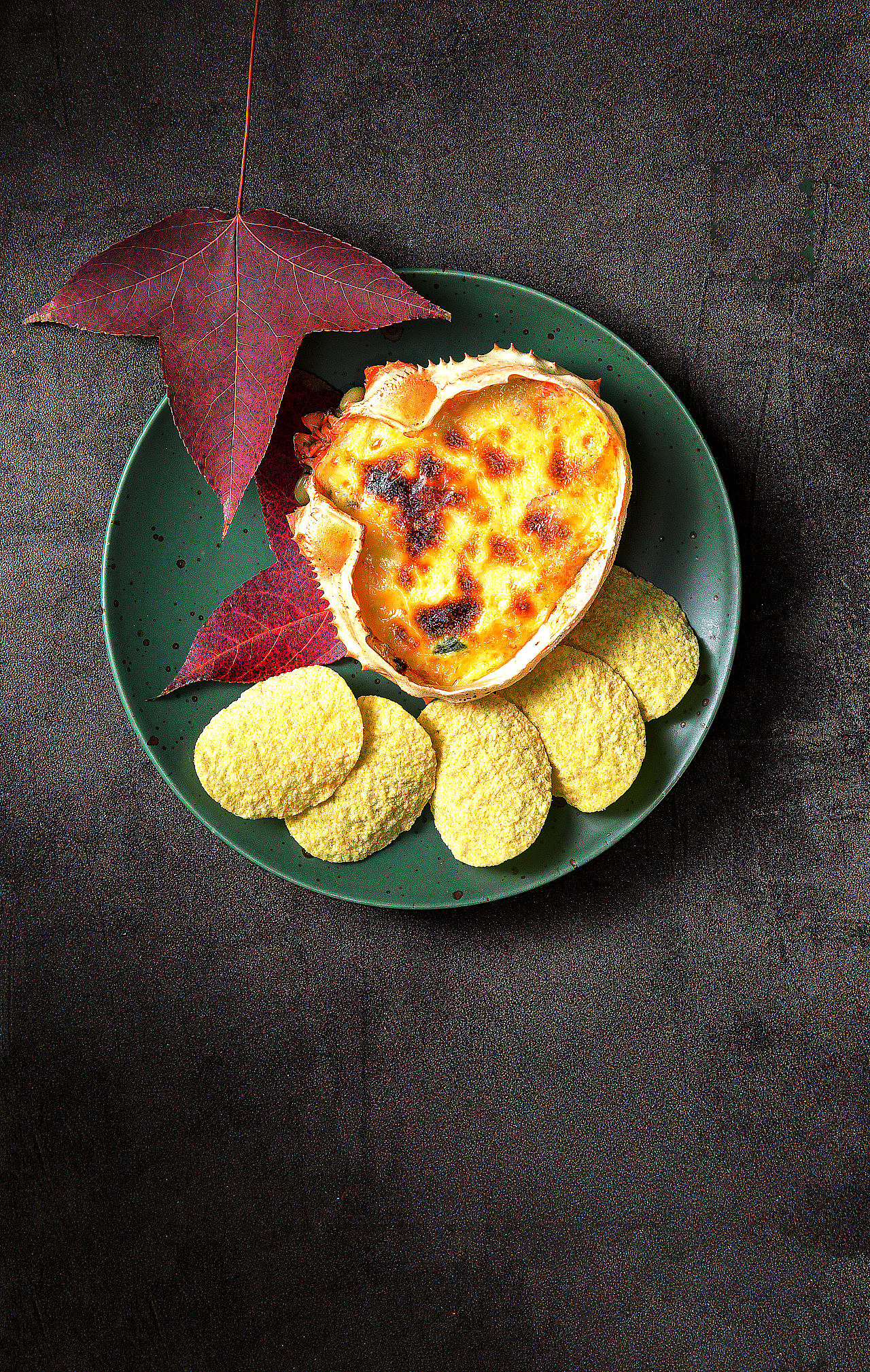 2018-万康美食摄影集