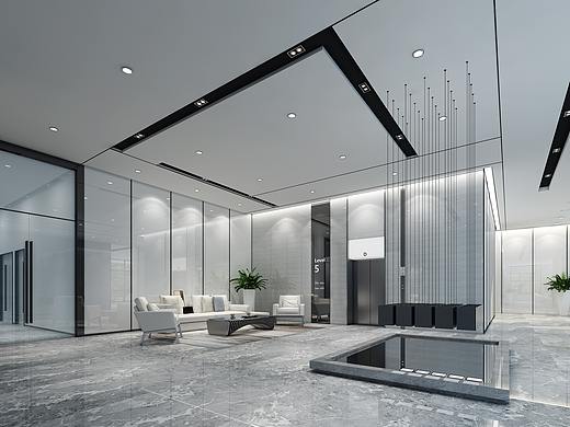 普通的上班族。