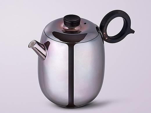 反光产品银器拍摄