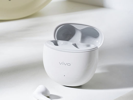 vivo TWS Air 2开箱外观图赏